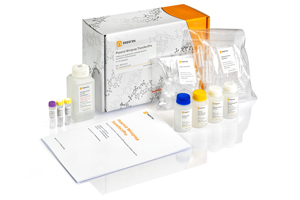 Набор реагентов для выделения ДНК BC321S